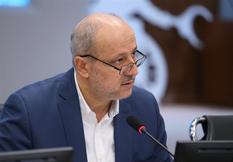 کمیته ملی المپیک ایران , 
