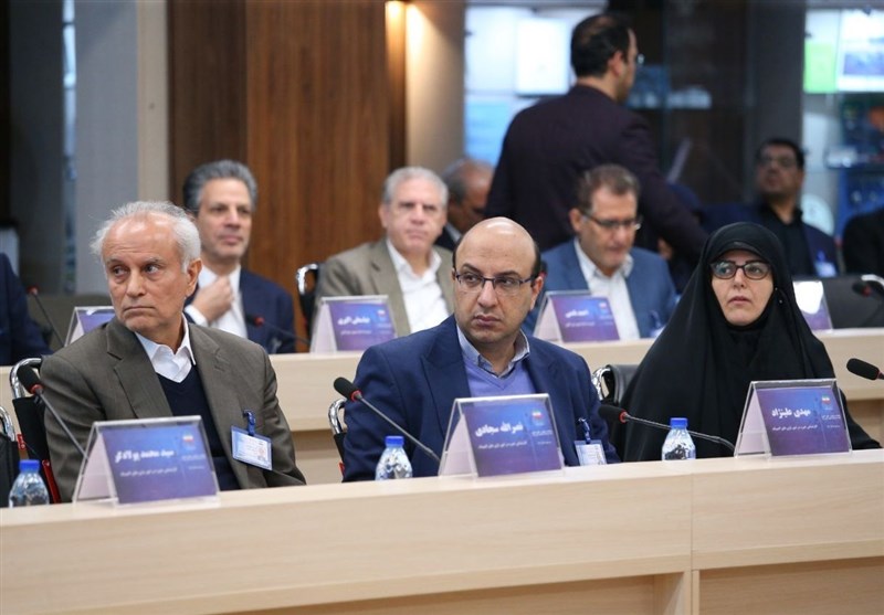 کمیته ملی المپیک ایران , 