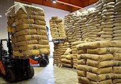 واردات چای 62 درصد کاهش یافت