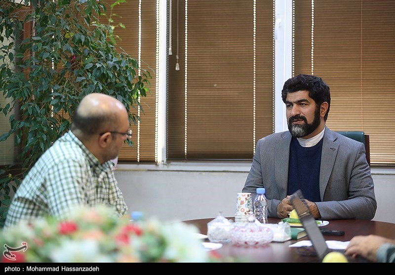 مصاحبه با حاجیلو دبیر ستاد فرهنگی و اجتماعی شورای عالی انقلاب فرهنگی