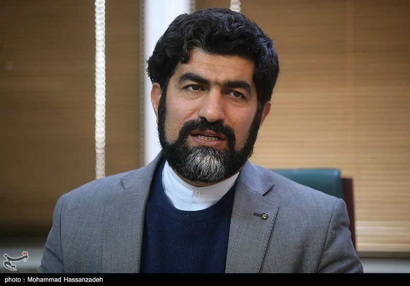 مصاحبه با حاجیلو دبیر ستاد فرهنگی و اجتماعی شورای عالی انقلاب فرهنگی