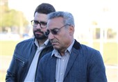 تصمیم نفت MIS برای برکناری سرمربی/ کلانتری: به تمرین می‌روم!