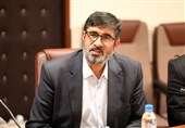 فضاهای مناسب برای آرامستان شهرکرد در سال‌های آینده پیش‌بینی شود