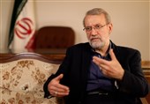 لاریجانی: مطلقاً پیشنهادی برای حضور در دولت نداشتم