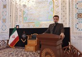 قاضی زاده: جامعه آشوریان در سال‌های پیروزی انقلاب و دفاع مقدس نقش مهمی داشتند