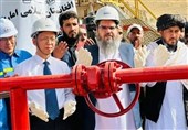 طالبان: توسعه استخراج و پالایش نفت در اولویت قرار دارد