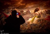 "مضطر" جدیدترین اثر روح‌الامین رونمایی شد