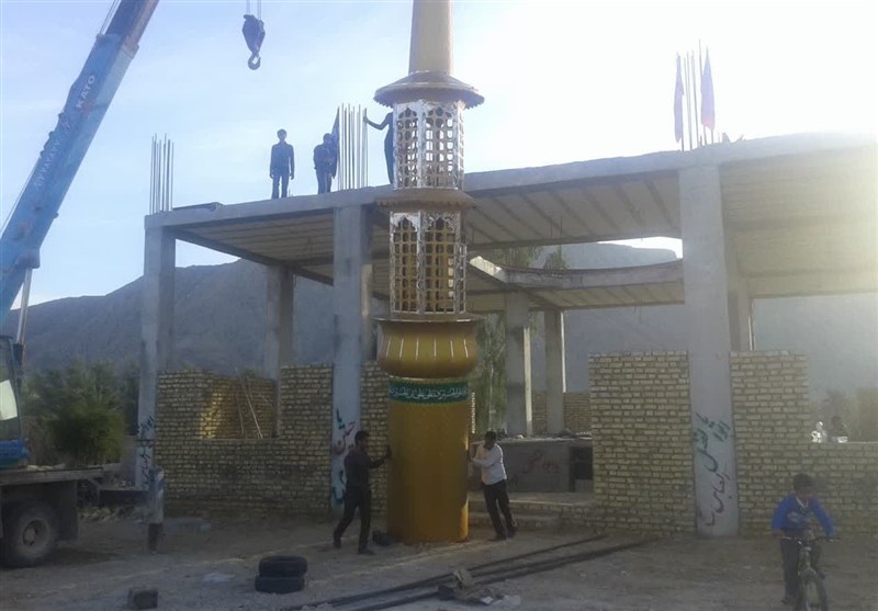 مسجد , 
