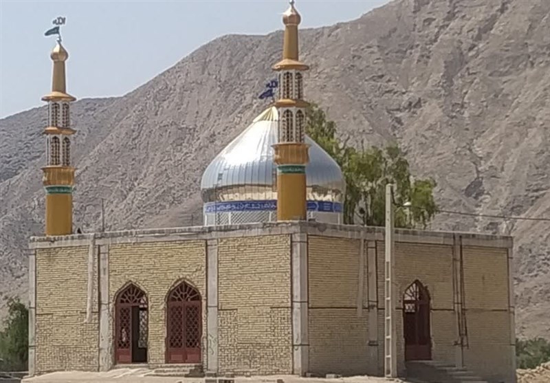 مسجد , 