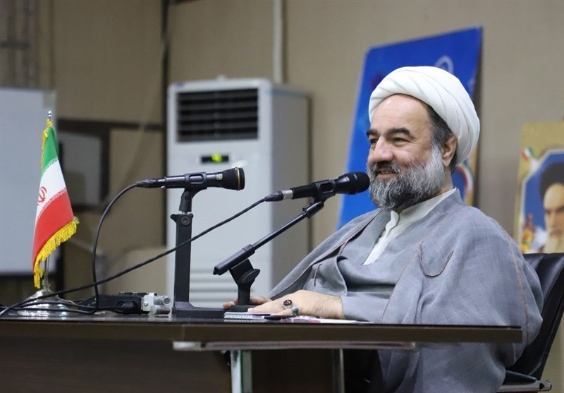 آیت‌الله محامی: طوایف سیستان و بلوچستان مرزبان و فدایی ایران هستند