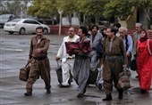 مبارزه با "قاچاق حیات وحش" سوژه جدید سریال "نون خ" + فیلم