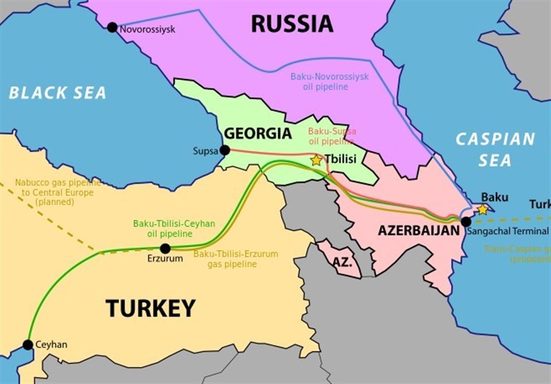 کشور "گرجستان" ,