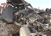 حمله به حشد شعبی در کرکوک؛ واکنش آمریکا به 80 ضربه مقاومت عراق به پایگاه های آمریکایی در عراق و سوریه