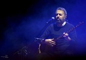 آهنگ خون ماه به مرزبانان شهید  تقدیم شد / بر زمستان صبر باید طالب نوروز را