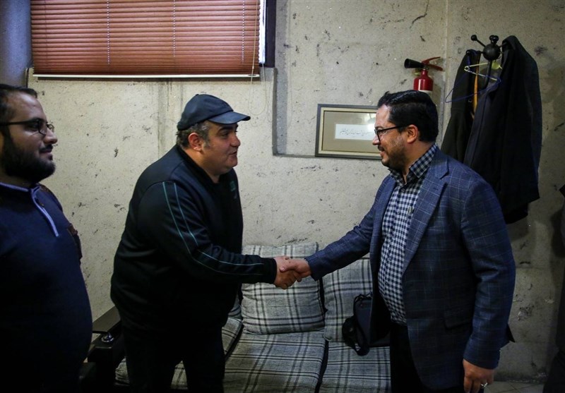 رویای شهر