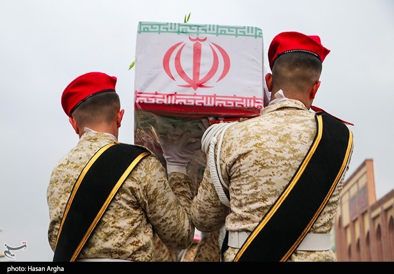 شهید ,