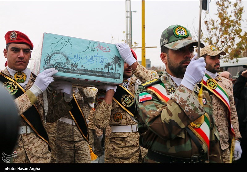 شهید ,