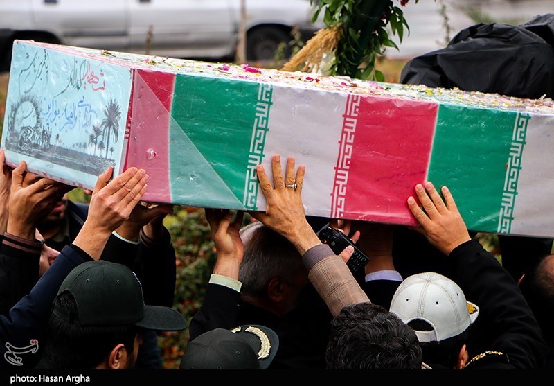 شهید ,