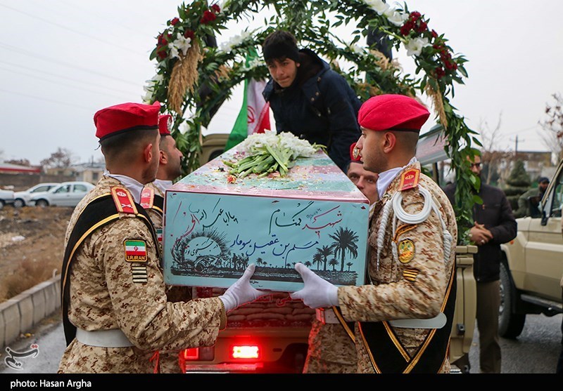 شهید ,