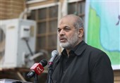 وحیدی: باید رقابت‌ها بر سر برنامه‌ها باشد نه افراد/ هزار عملیات‌ مانند حادثه کرمان در کشور خنثی شده است