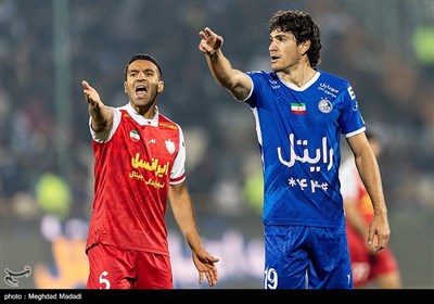 بهانه جدید رئیس سازمان خصوصی‌سازی درباره واگذاری سرخابی‌ها؛ خبر می‌زنید کار جلو نمی‌رود!