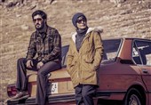 نگاهی به فیلم سینمایی «ضد»| رو در رو با یک ضدانقلاب آنتاگونیست