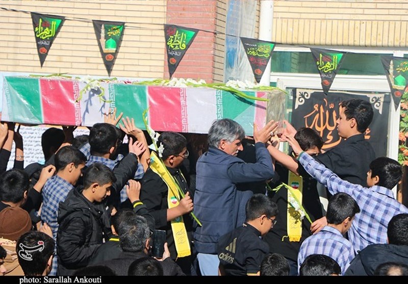 استان کرمان , شهدای گمنام , شهید , 