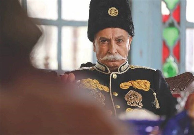 سنجرخان