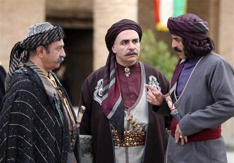 سنجرخان