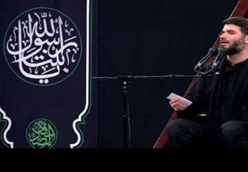 آیت‌الله سید علی خامنه‌ای , حسینیه جماران , حضرت زهرا , 