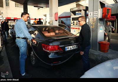 طرح جدید شهرداری تهران برای صرفه جویی در مصرف بنزین و برق