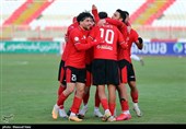 دیدار چوکا - تراکتور لغو شد