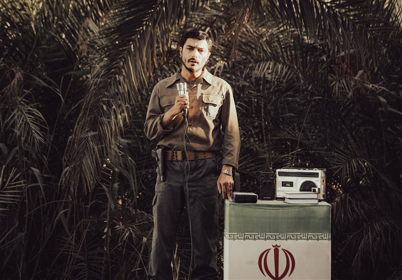 سینما , سینمای ایران , دفاع مقدس , فرماندهان نظامی ایران , 