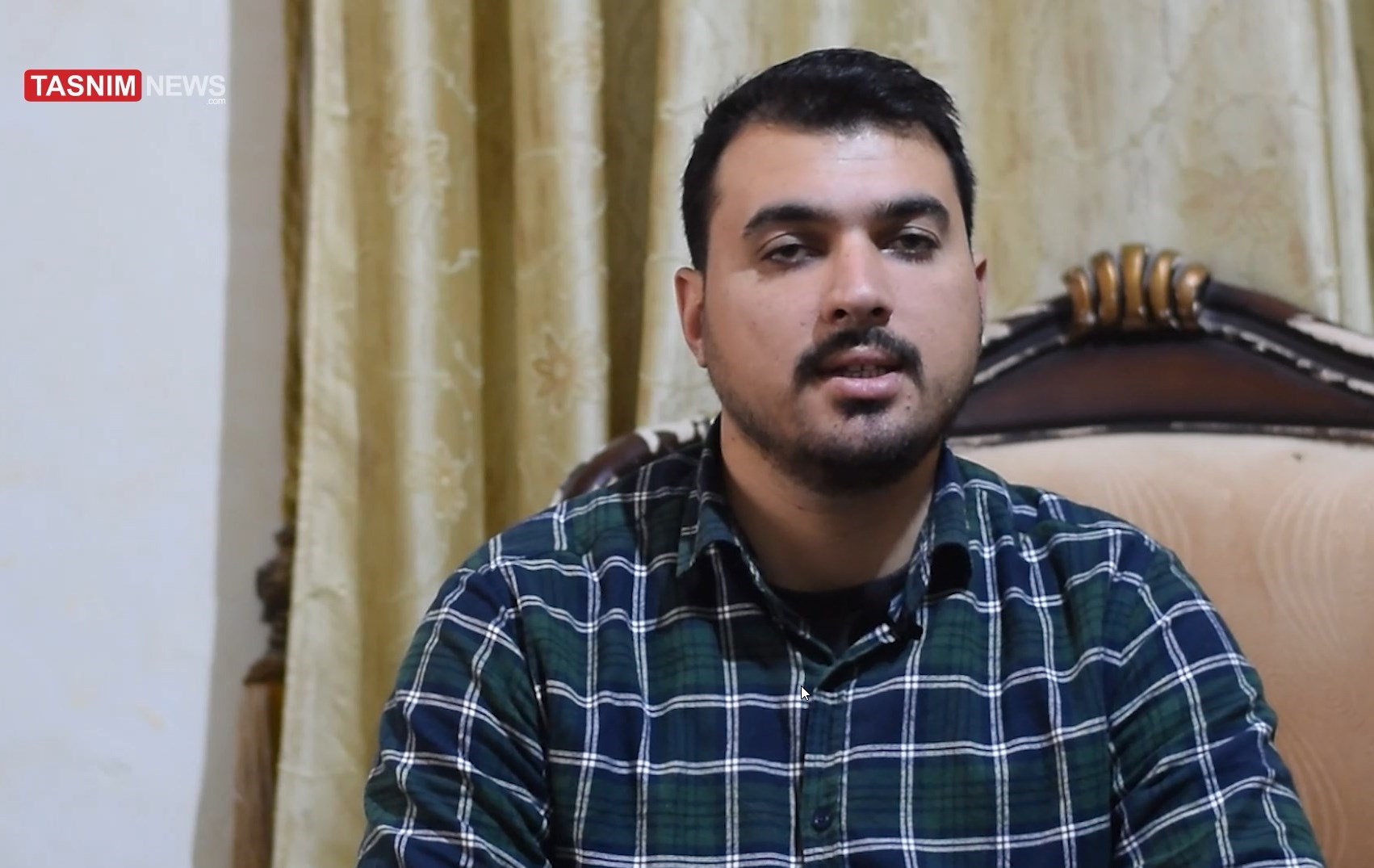 طوفان الاقصی , جبهه مقاومت اسلامی , کشور سوریه , کشور عراق ,