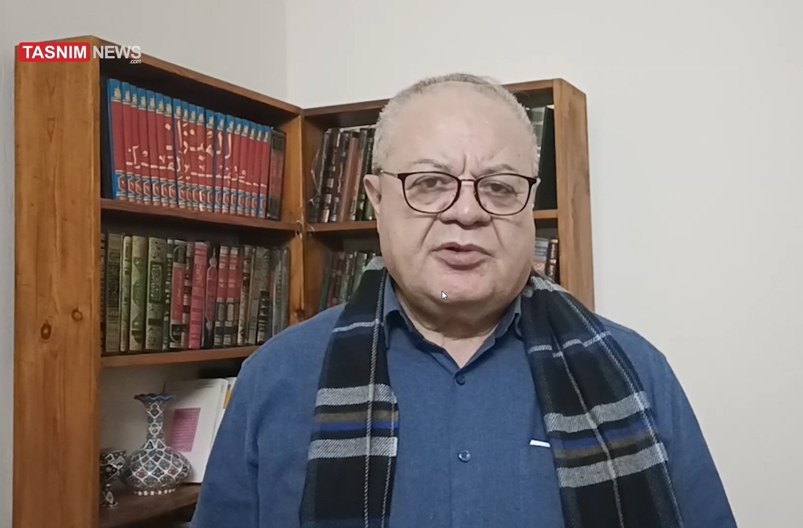 طوفان الاقصی , جبهه مقاومت اسلامی , کشور سوریه , کشور عراق ,