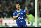 رمضانی: امسال خیلی انگیزه دارم