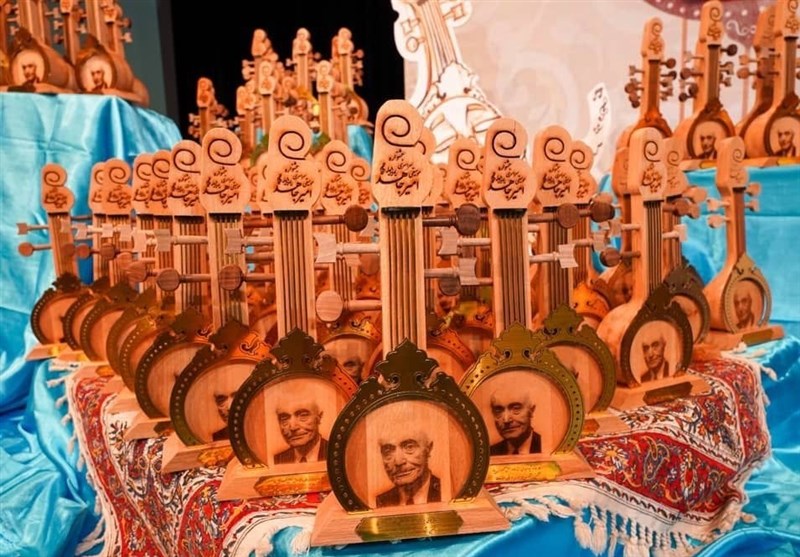 موسیقی , 