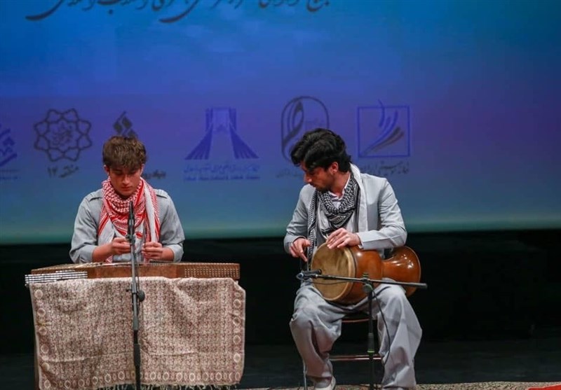 موسیقی , 