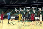 اقدام جالب ستاره‌های NBA به مناسبت کریسمس