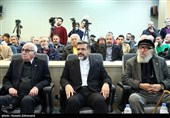 محمدمهدی اسماعیلی وزیر فرهنگ و ارشاد اسلامی