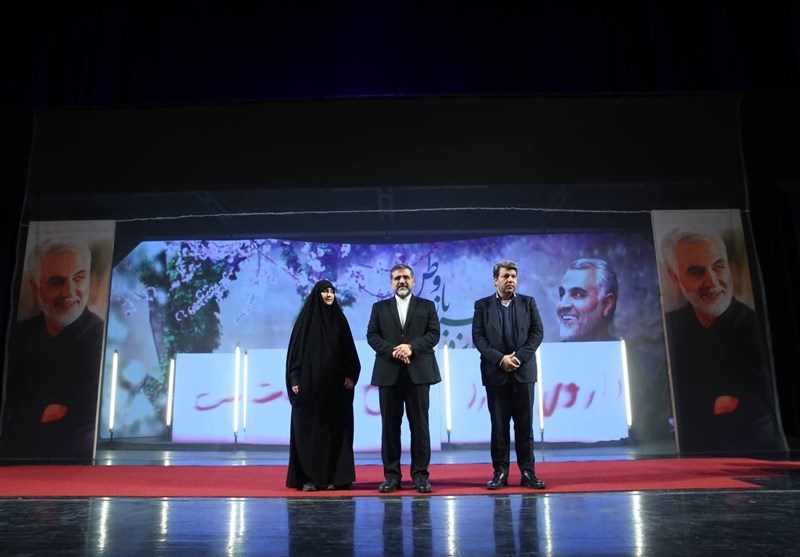 جشنواره بین‌المللی سینما حقیقت , سینمای ایران , مستند , 