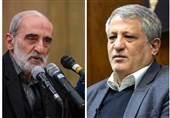 محسن هاشمی: براندازان نمی‌خواهند انتخابات پرشور باشد/ شریعتمداری: عمل‌نکردن به وعده‌ها در کاهش مشارکت مردم مؤثر است