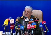 سخنگوی وزارت دفاع: صهیونیستها در انتظار تاوان عملیات شهادت سیدرضی باشند/ همکاری دفاعی با کشورهای آمریکای لاتین