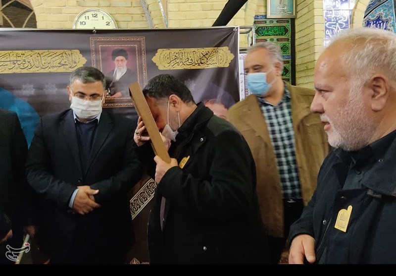 کشور سوریه , شهید , 
