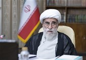 بازدید آیت الله جنتی از تازه‌ترین دستاوردهای علمی شورای نگهبان