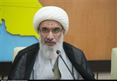 امام جمعه بوشهر:  استان بوشهر در پرداخت زکات در کشور سرآمد است