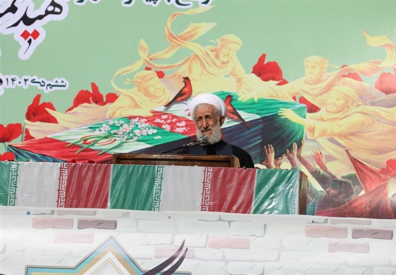 شهید گمنام