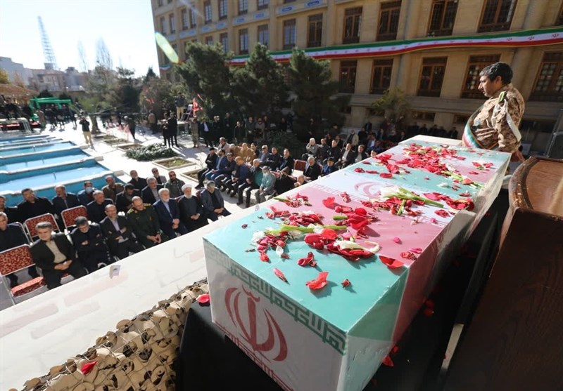شهید گمنام