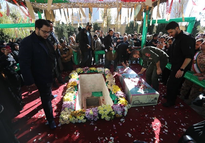 شهید گمنام