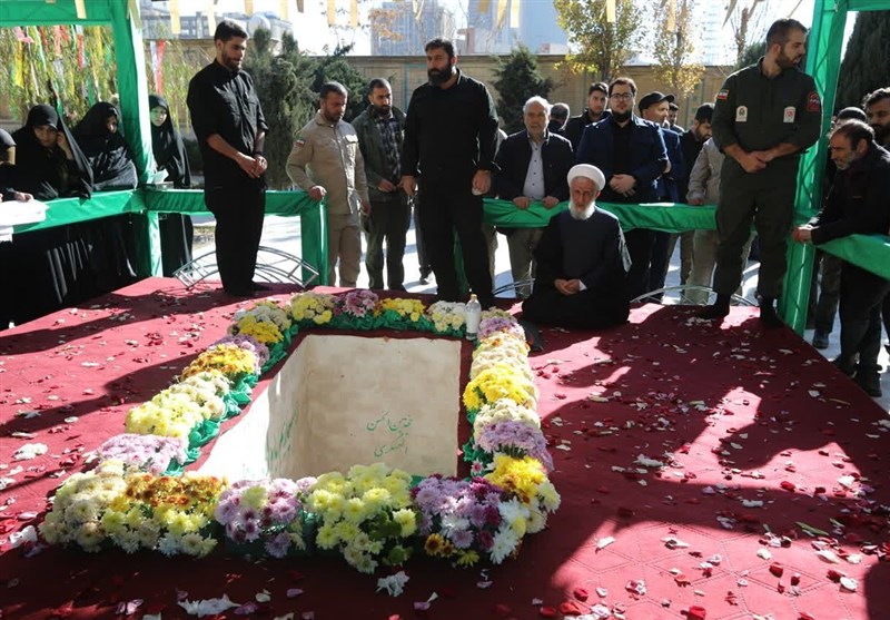 شهید گمنام